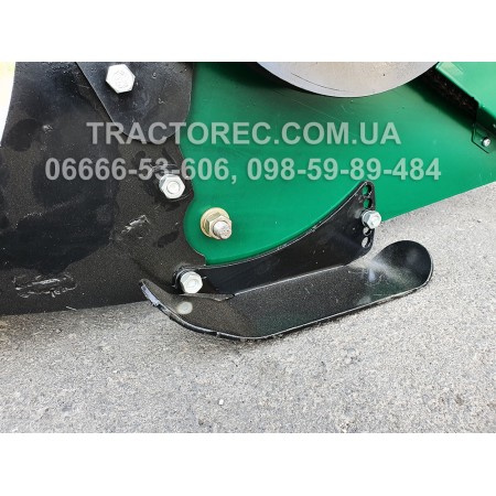 Картоплекопалка транспортерна КТІ-60 на ліву-праву сторону приводу для мототрактора, мотоблока, міні-трактора